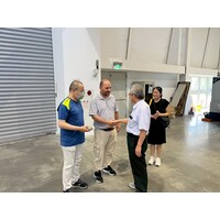 PROF.IHSAN ULUOCAK

庫庫羅瓦大學Cukurova University
